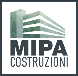 Logo Mipa Costruzioni