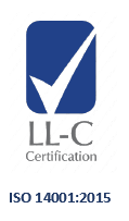 ISO 14001-m