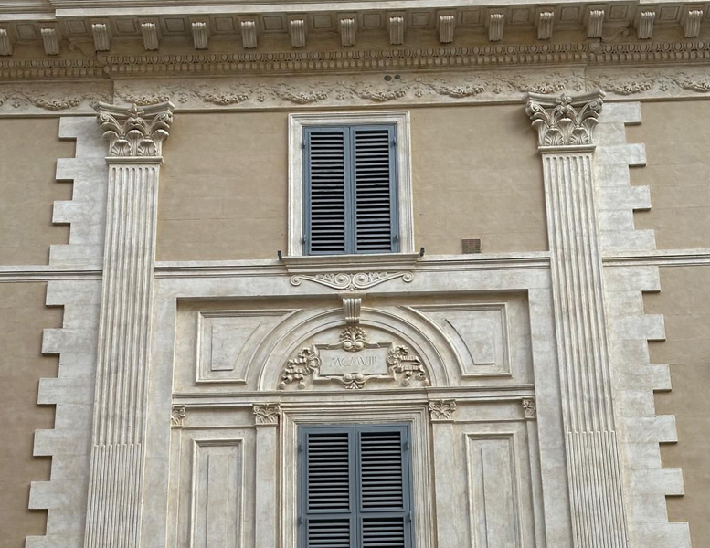 via Pallavicini-2