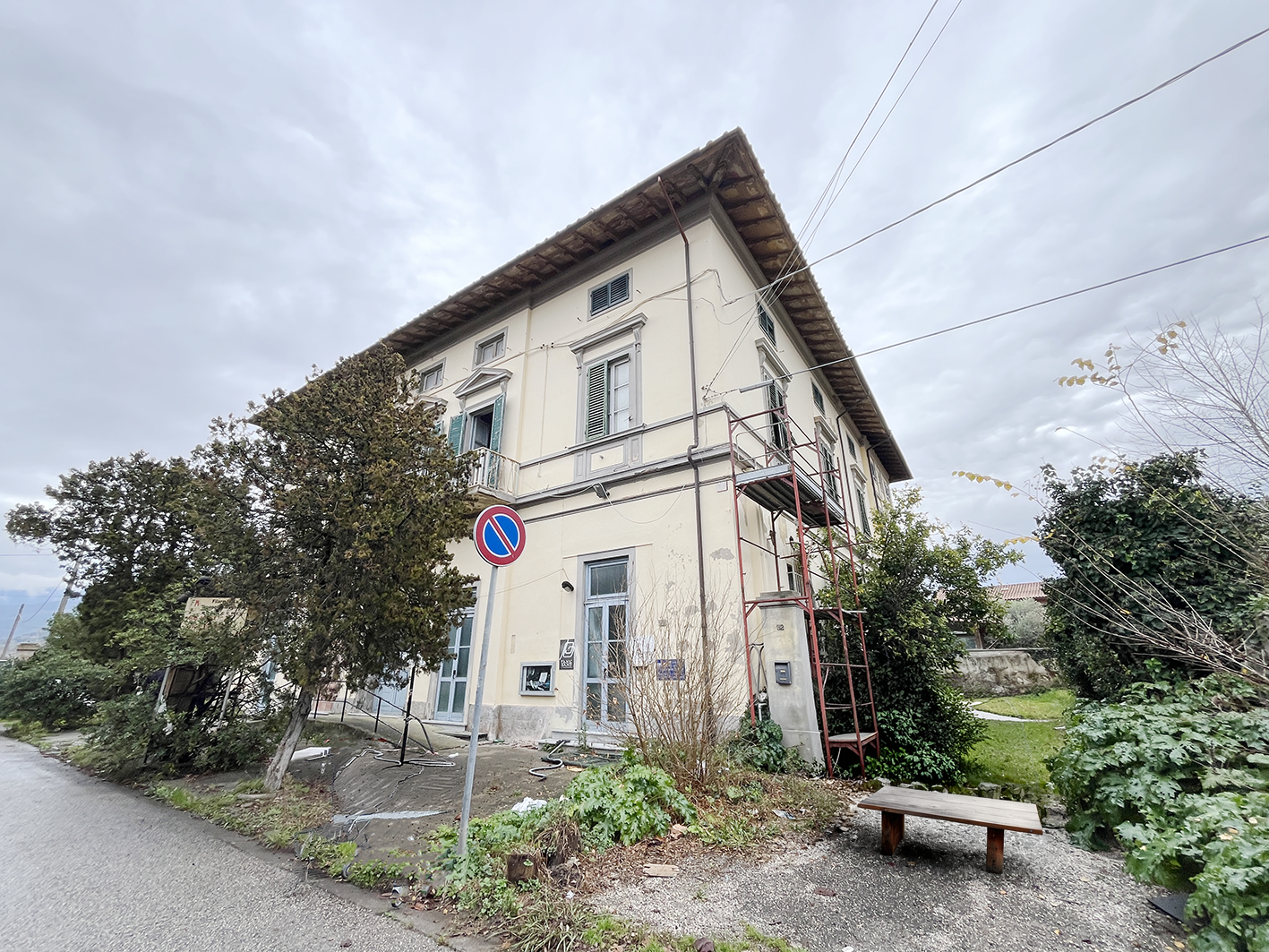 Cascina