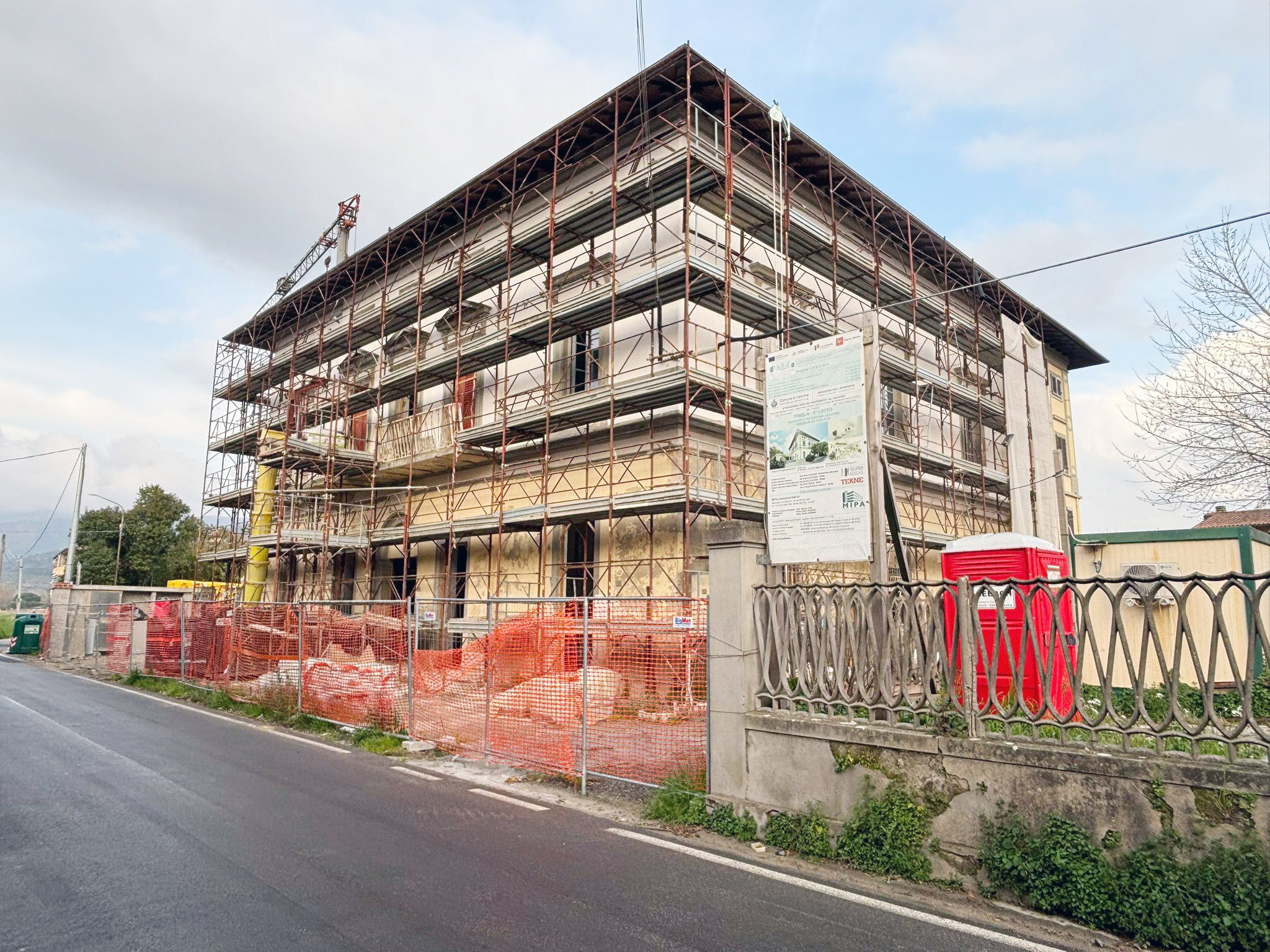 Cascina 2